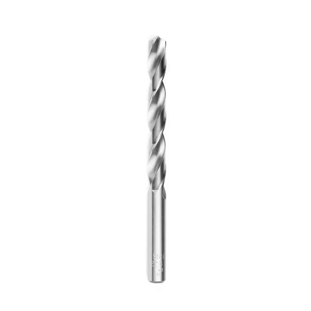 Mte 10.5Mm Matkap Ucu Taşlanmış Dın338 Hss B00007001050