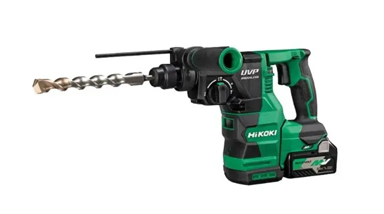 DH3628DA-2.5 36V 2.5AH 28MM 3.2J AKÜLÜ KIRICI DELİCİ HIKOKI