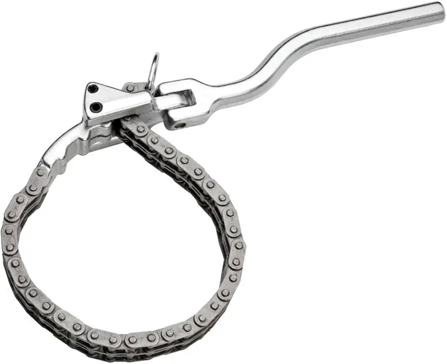 RFA0173 ZİNCİRLİ FİLTRE ANAHTARI 12" RETTA