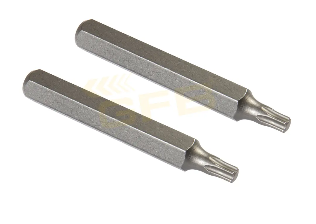 T45X75 H10 KALIN TORX BİTS UÇ GFB2465