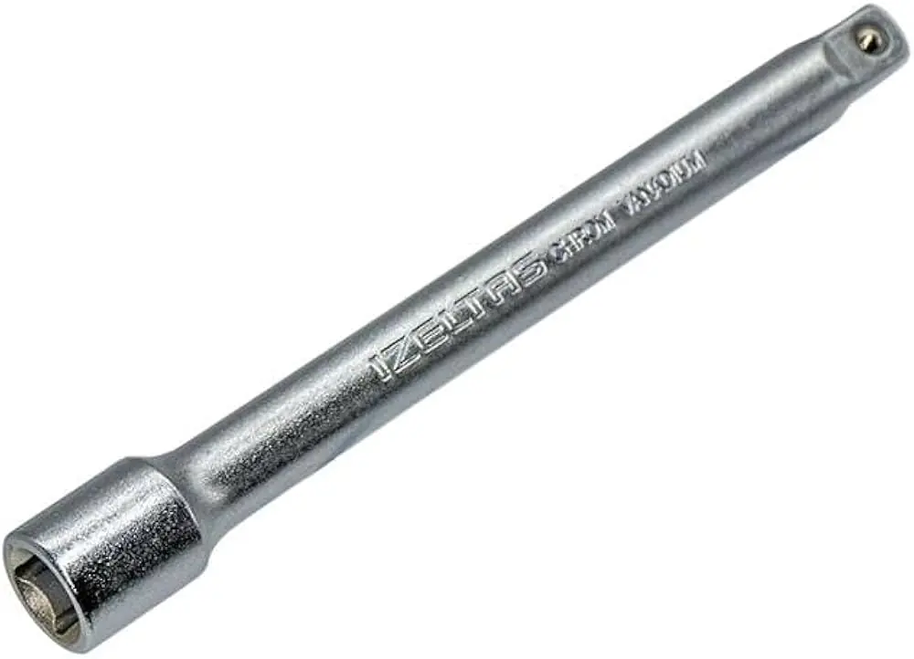 100 MM UZUN ARA KOL 1/4" İZELTAŞ 1507060100