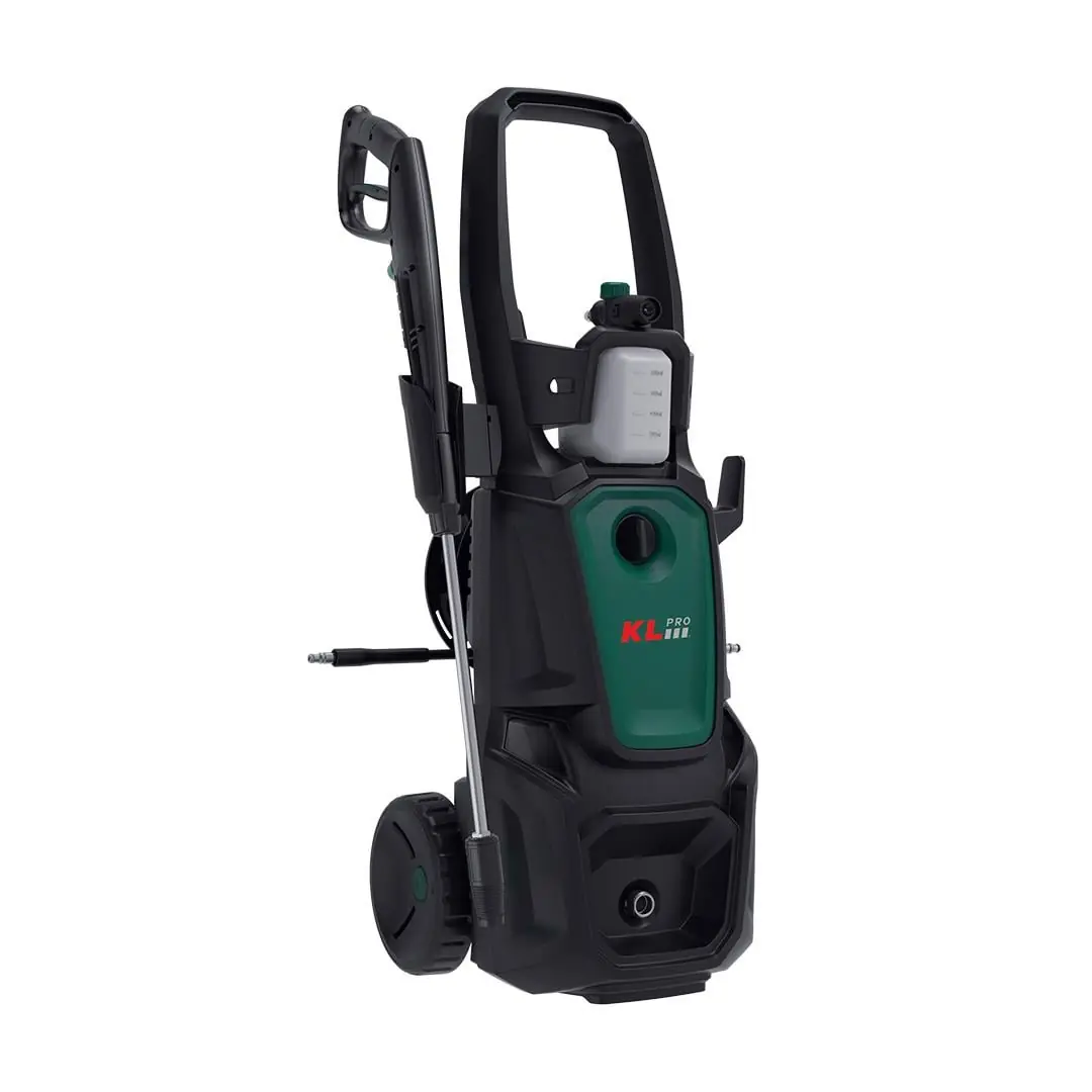 KLY2500 2500 W 170 BAR BASINÇLI YIKAMA MAKİNASI KLPRO