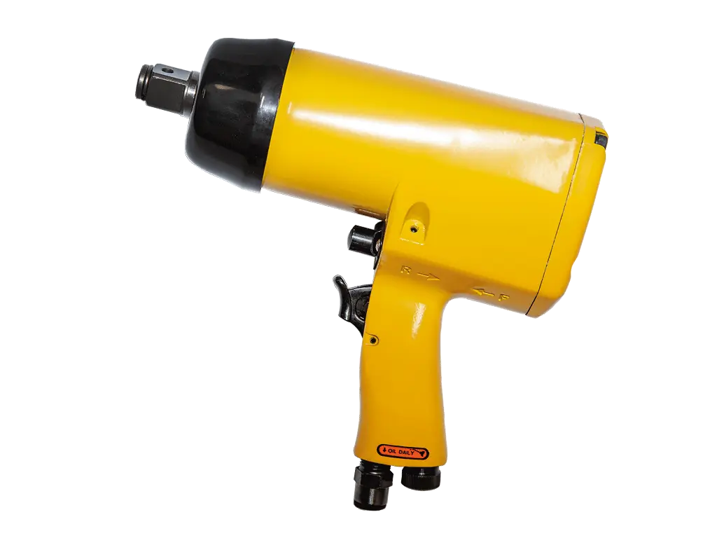 3/4inç 70 kg. 4500 RPM Kabzalı Havalı Somun S YAMA AT-5060