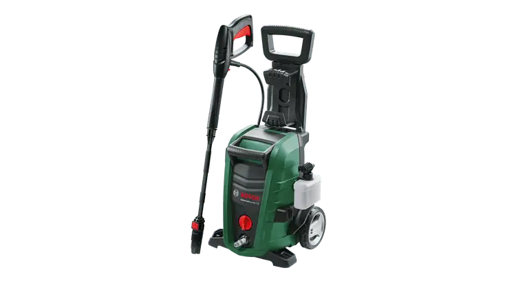 ADVANCED AQUATAK135 YÜK BASINÇLI YIKAMA BOSCH
