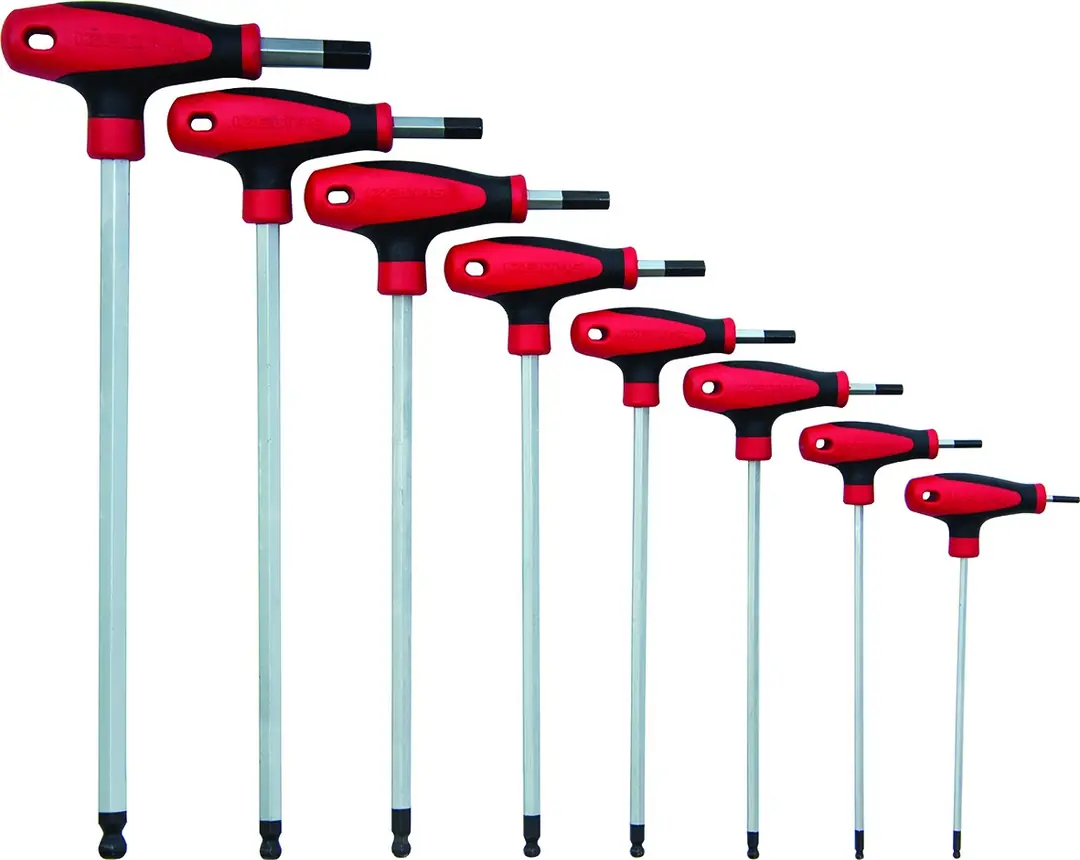 8 Lİ T TİPİ YUV.BAŞL.ALLEN TK. İZELTAŞ