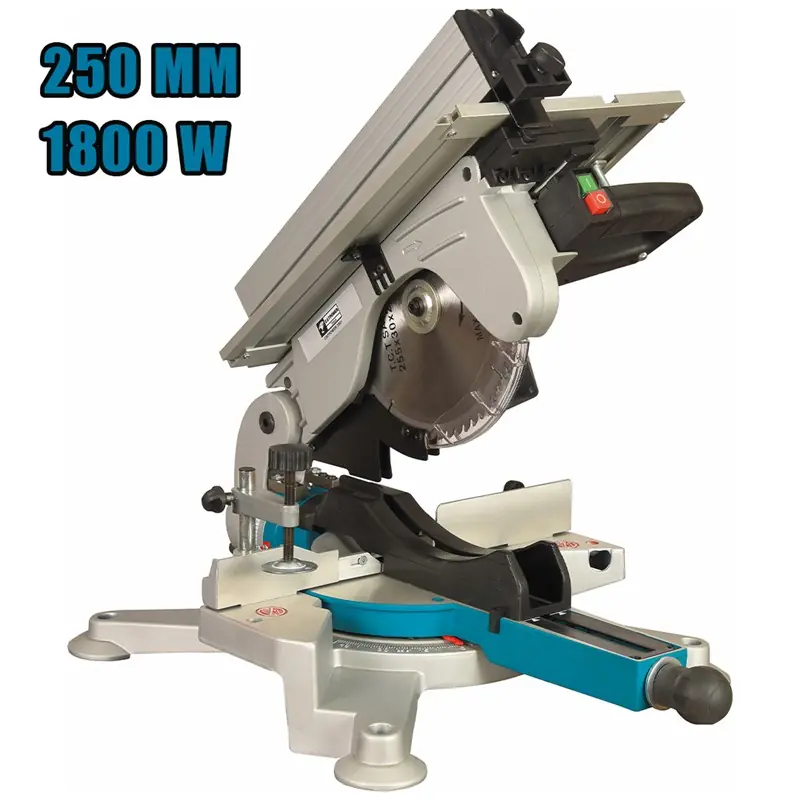 CAT2501 GÖNYE KESME 250 MM ÜSTEN TABLALI CATPOWER