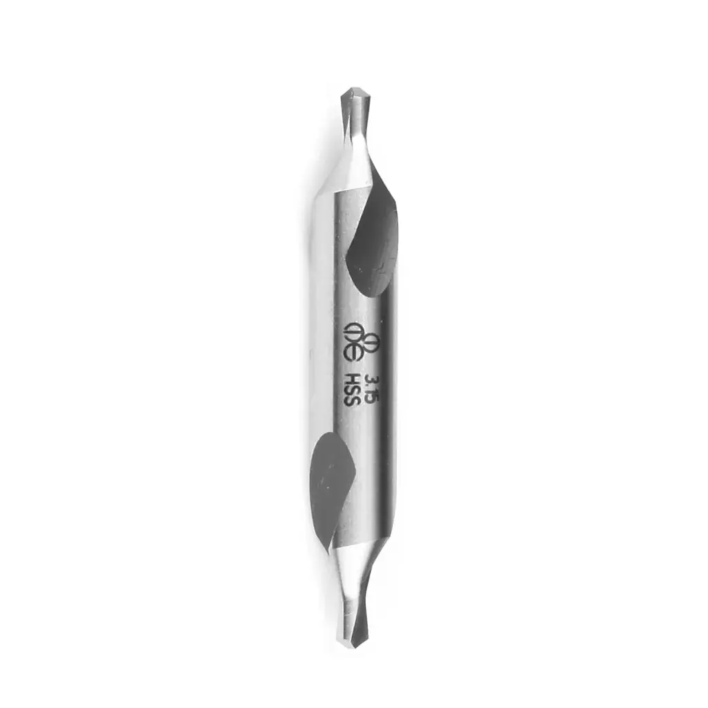 Mte 12.5Mm Punta Matkabı Form A Dın333/A Hss B00010011250