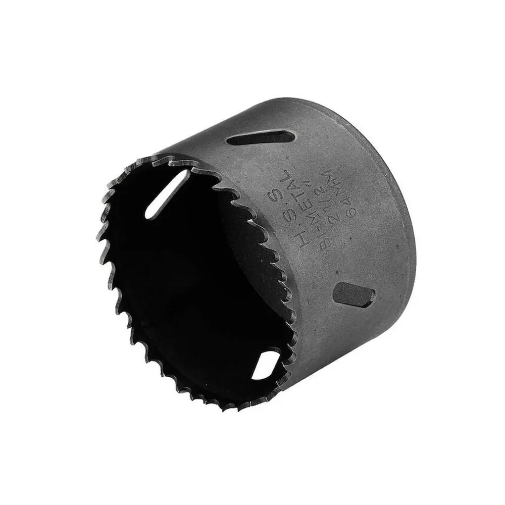 RBP1016 BİMETAL PANÇ 16MM  RETTA