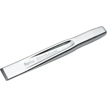 REK2015 GENİŞ KESKİ 150MM KROM RETTA