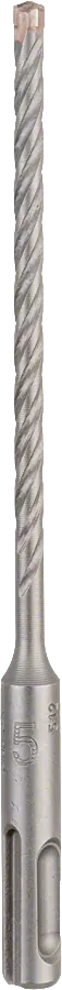 Bosch - SDS-Plus-5X Serisi Kırıcı Delici Matkap Ucu 5*160 mm 2608833772