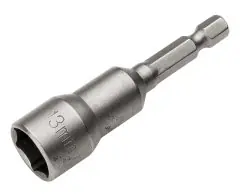 RST1065 MANYETİK SOMUN TUTUCU 10X65 RETTA