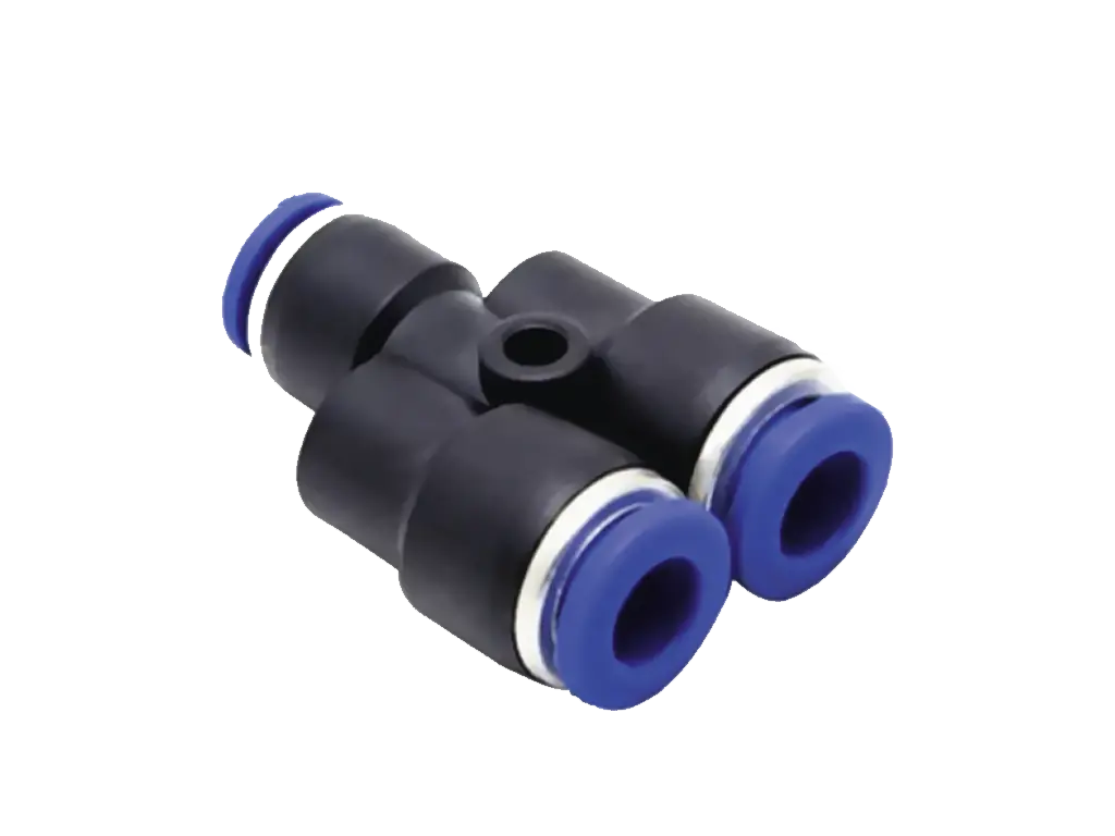 8 x 8 x 8mm IPY Union Çatal CONE