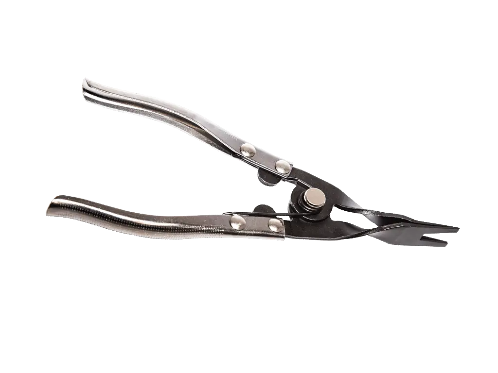 YAYLI OTO DÖŞEME KLİPS SÖKME PENSESİ NTTOOLS