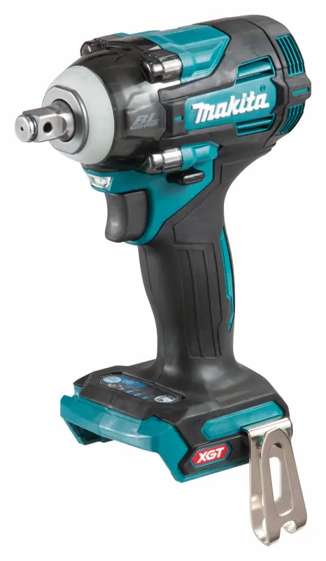 MAKITA XGT 40V TW004GZ AKULU DARBELİ SOMUN SIKMA