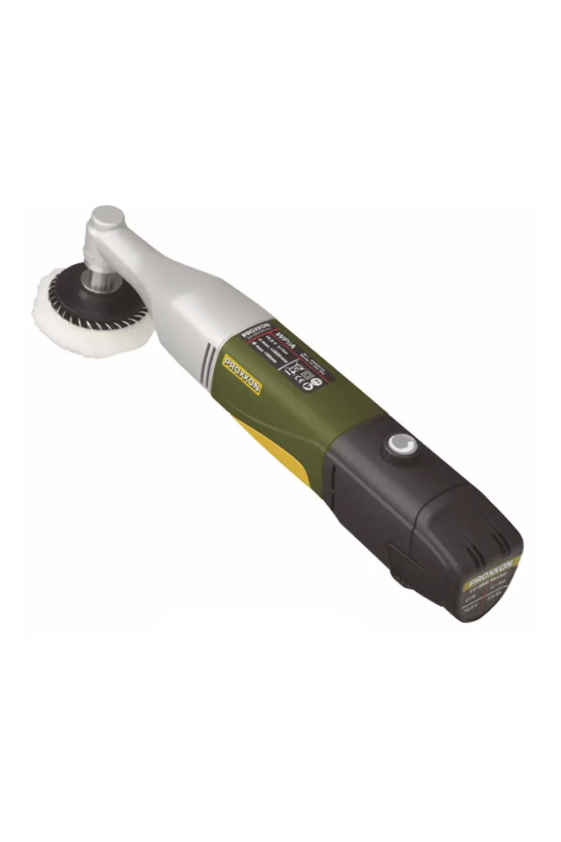 PROXXON 29820 AKÜLÜ POLİSAJ WP/A AKÜLÜ