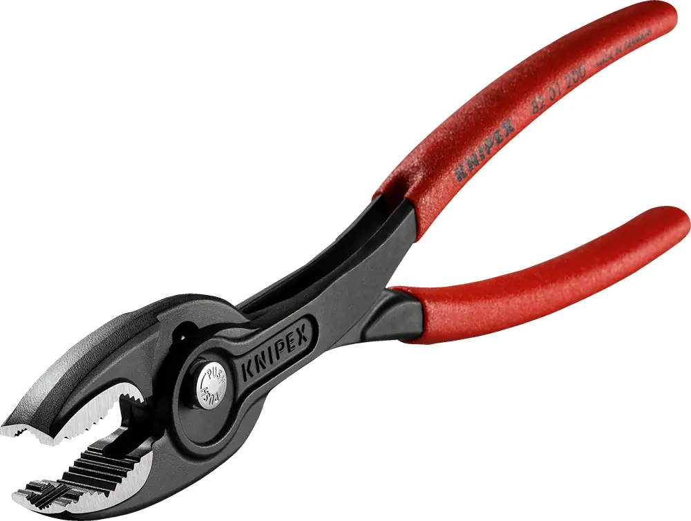 KNIPEX 82 01 200 TWINGRIP FORT PENSE