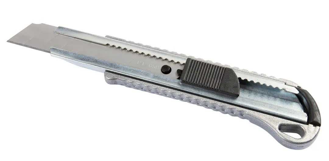 18X0.5 MM ALÜMİNYUM METAL MAKET BIÇAĞI GFB GFB4502