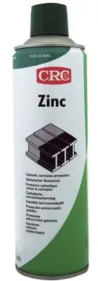 500ML %98 ÇİNKO SPREY CRC