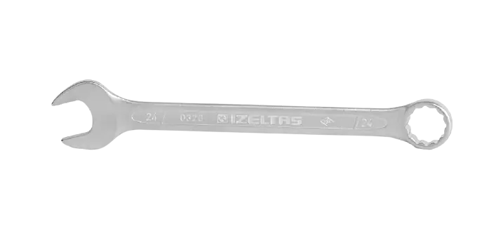 32 MM KOMBİNE ANAHTAR KISA BOY İZELTAŞ