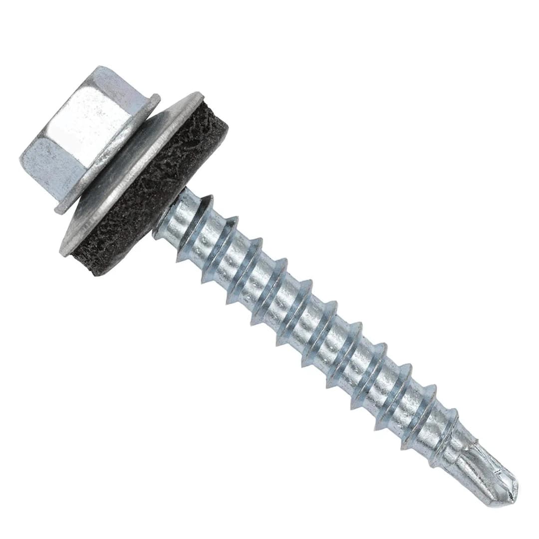 4.8X32 TRAPEZ VİDA 6DL DIN7504K