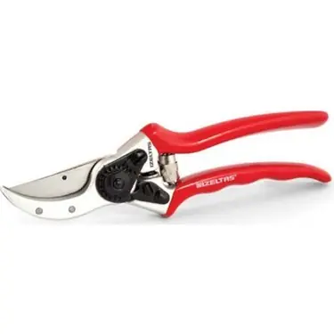 220 MM BAĞ MAKASI (HAFİF TİP) İZELTAŞ