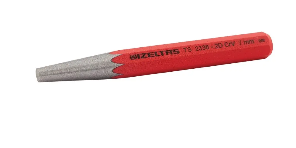 9 MM KONİK PİM ZIMBA BOYALI İZELTAŞ 5545240009