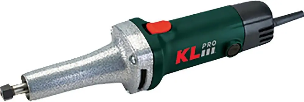 450W 6MM UZUN KALIPÇI TAŞLAMA KLPRO