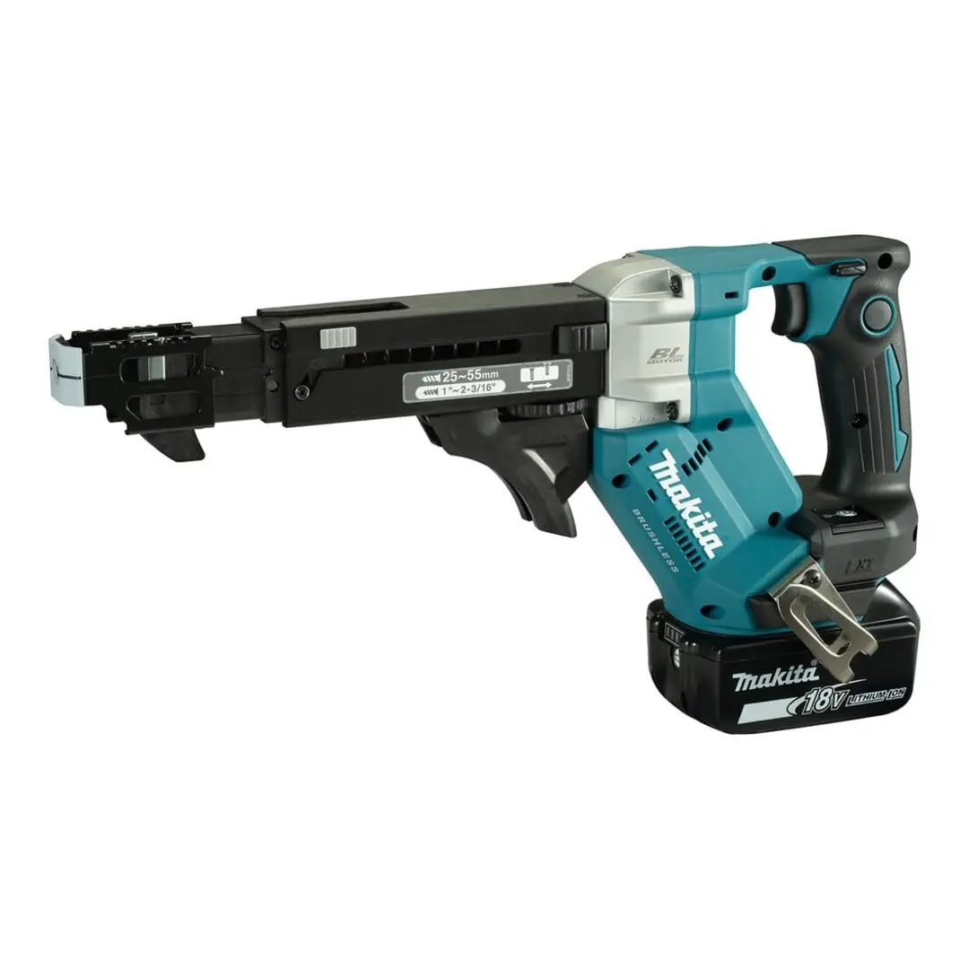 MAKITA DFR551RTJ SERİ VİDALAMA AKÜLÜ