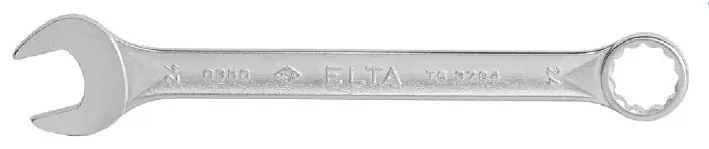 Elta Kombine Anahtar 22 Mm 0350020022