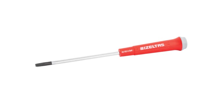 2.5X60 KLEMENS DUZ TORNAVİDA İZELTAŞ