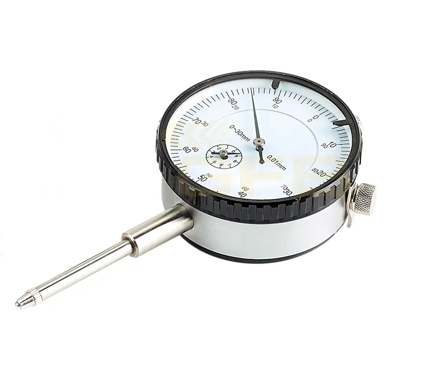 0-30MM KOMPRATÖR SAATİ UZUN ÇUBUKLU GFB1306