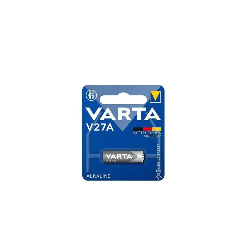 Varta V27A Pil 4227112401