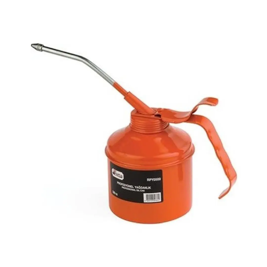 RPY0350 YAĞDANLIK 300 CC RETTA