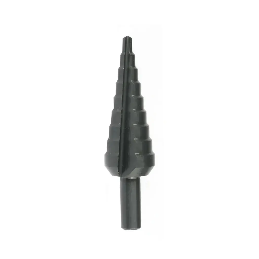 Mte 4-30Mm Kademeli Matkap Ucu Hss B00314010230