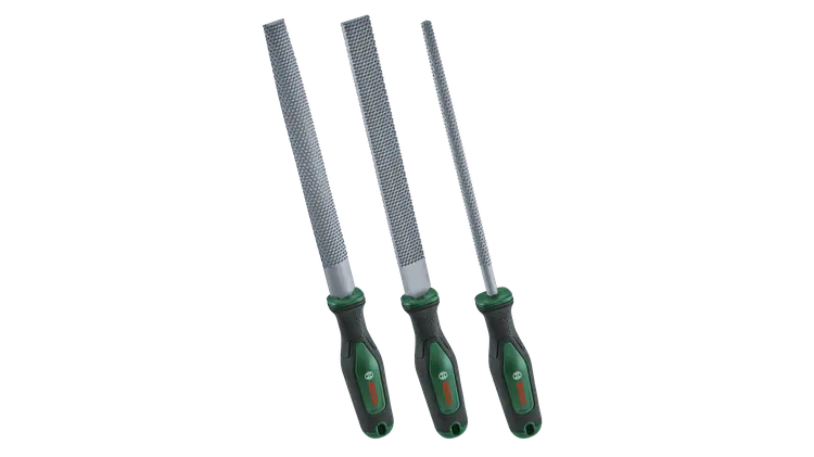 AHŞAP EĞE SETİ 3PRÇ BOSCH