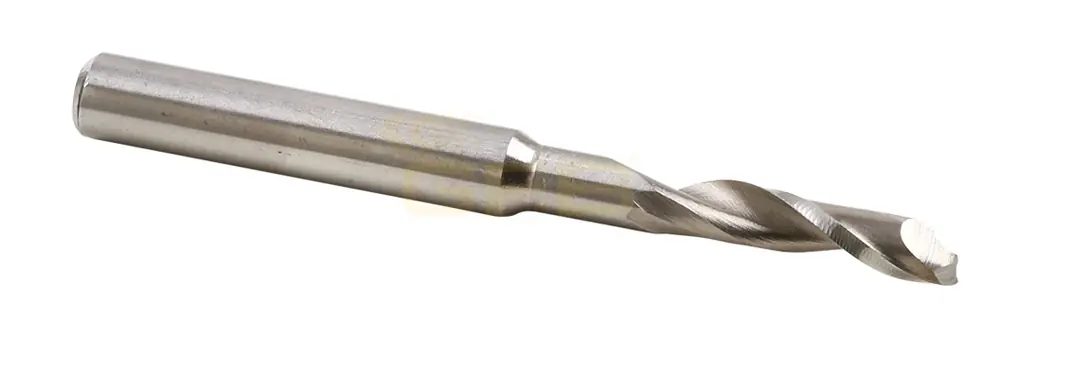 6X8X80 ALÜMİNYUM FREZE GFB GFB2409