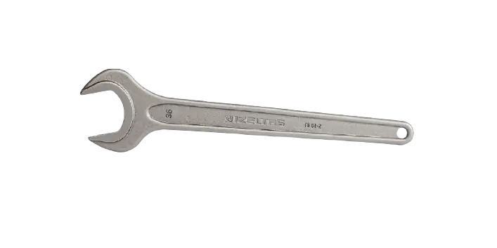 41 MM BİR AĞIZ TAÇLI ANAHTAR İZELTAŞ