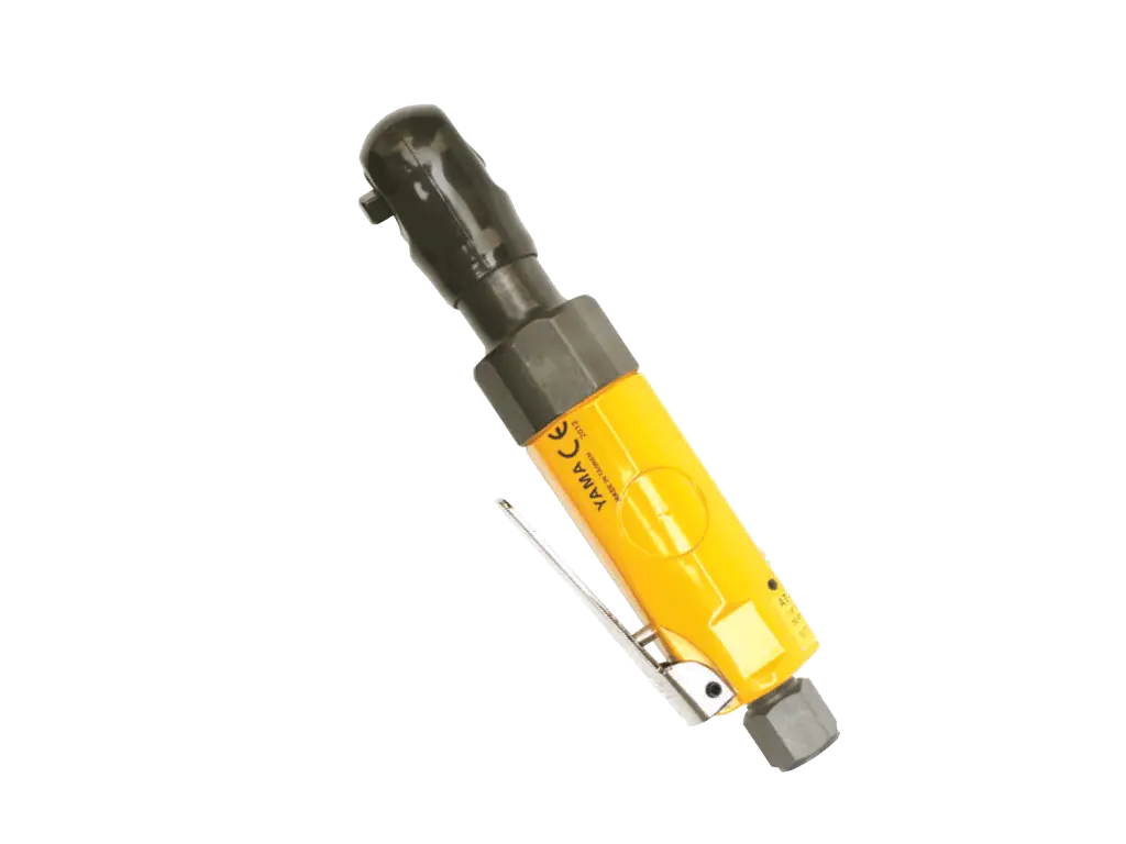 1/4" 4KG 230RPM MİNİ HAVALI CIRCIR YAMA