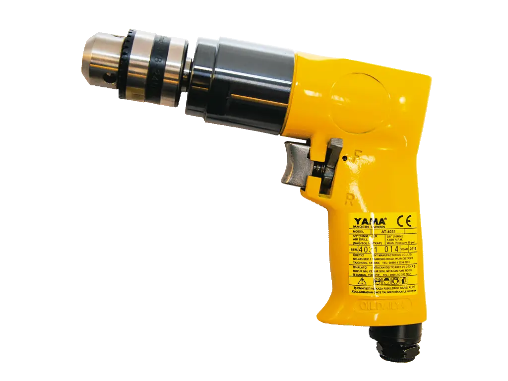 AT-4031 1.5-10MM SAĞ SOL MATKAP HAVALI YAMA