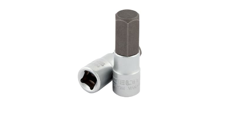 4 MM ALLEN UÇLU LOKMA 1/4" İZELTAŞ