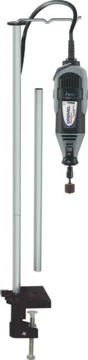 DREMEL® Esnek şaftlı alet sehpası (2222) 2615222232