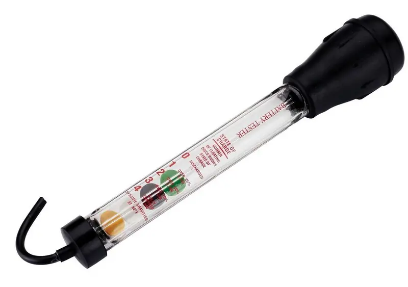 RAB0906 AKÜ BOMESİ RETTA