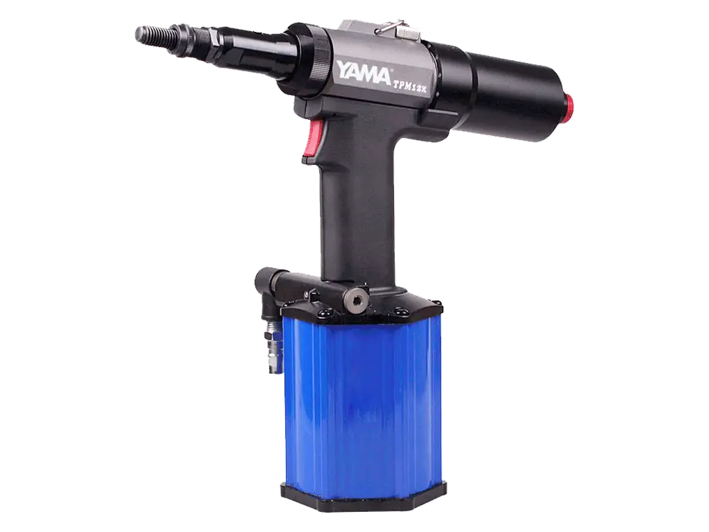 M3-M12 HİDROLİK SOMUN PERÇİN PENSİ YAMA