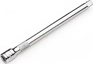 RUK1207 UZATMA 1/2 75MM RETTA