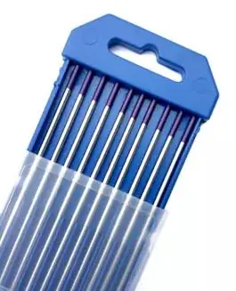 3,2MM TUNGSTEN ELEKTROD 3.20X175MM MOR TİG