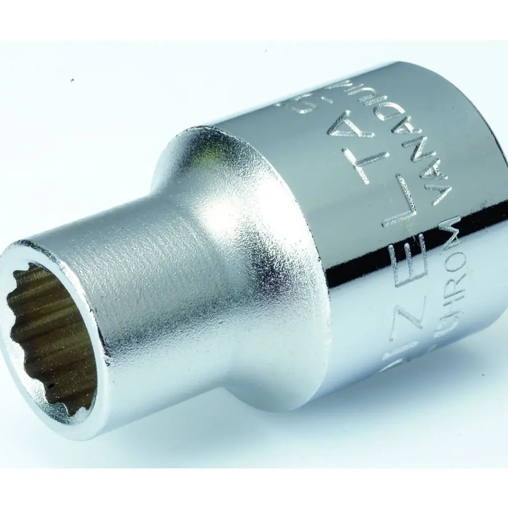 1/2 ONİKİ KÖŞE 20 MM LOKMA ANAHTAR İZELTAŞ
