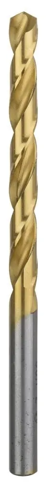 Bosch - HSS-TiN Metal Matkap Ucu 7*109 mm 2608596721
