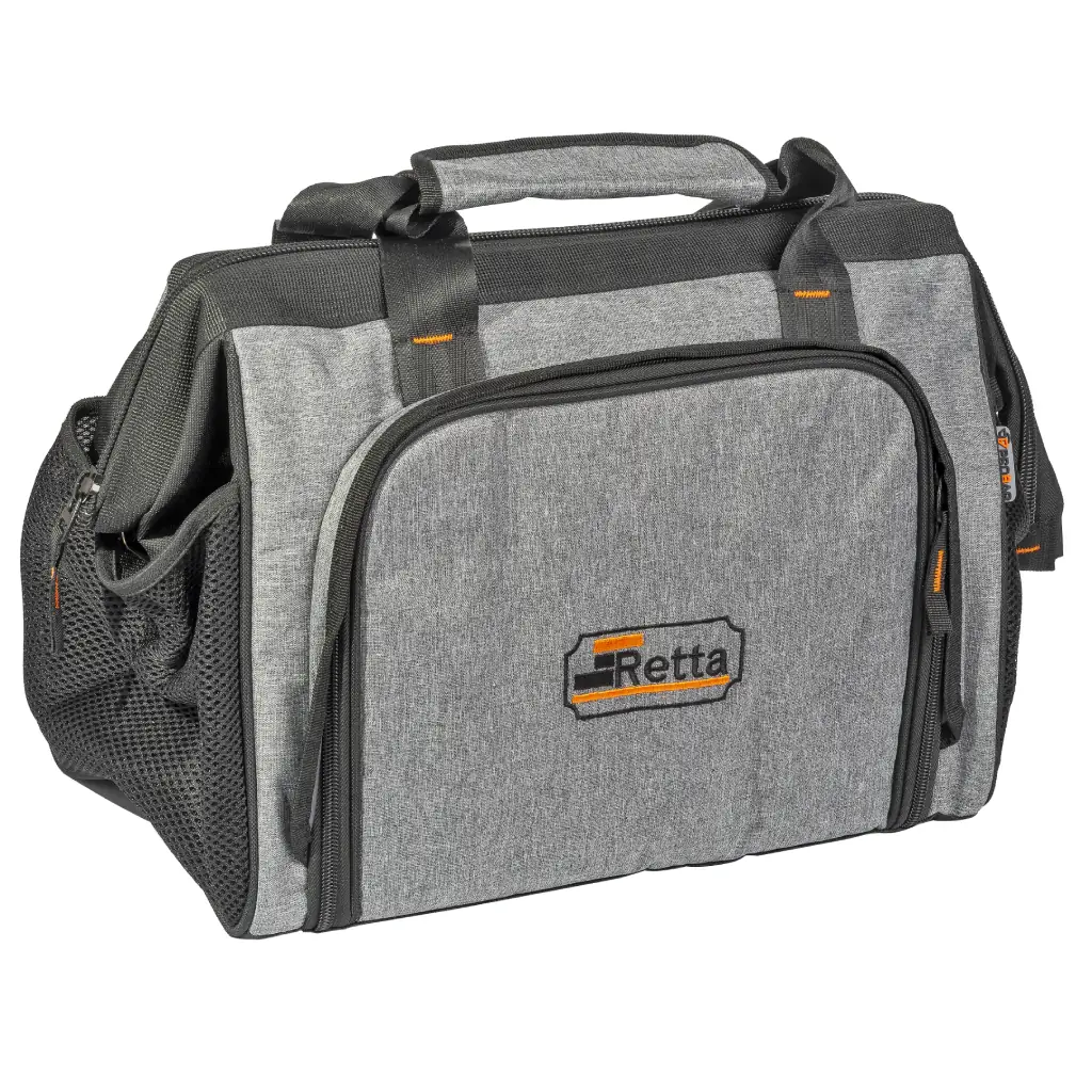 RAC0031 TEKNİSYEN TAKIM ÇANTASI RETTA