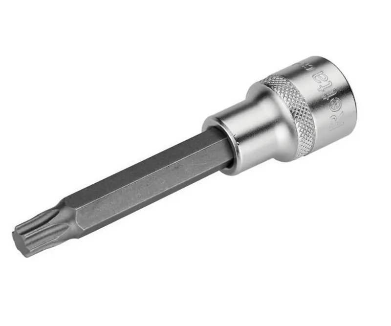 RTL0570 TORX LOKMA 1/2 T70 UZUN RETTA