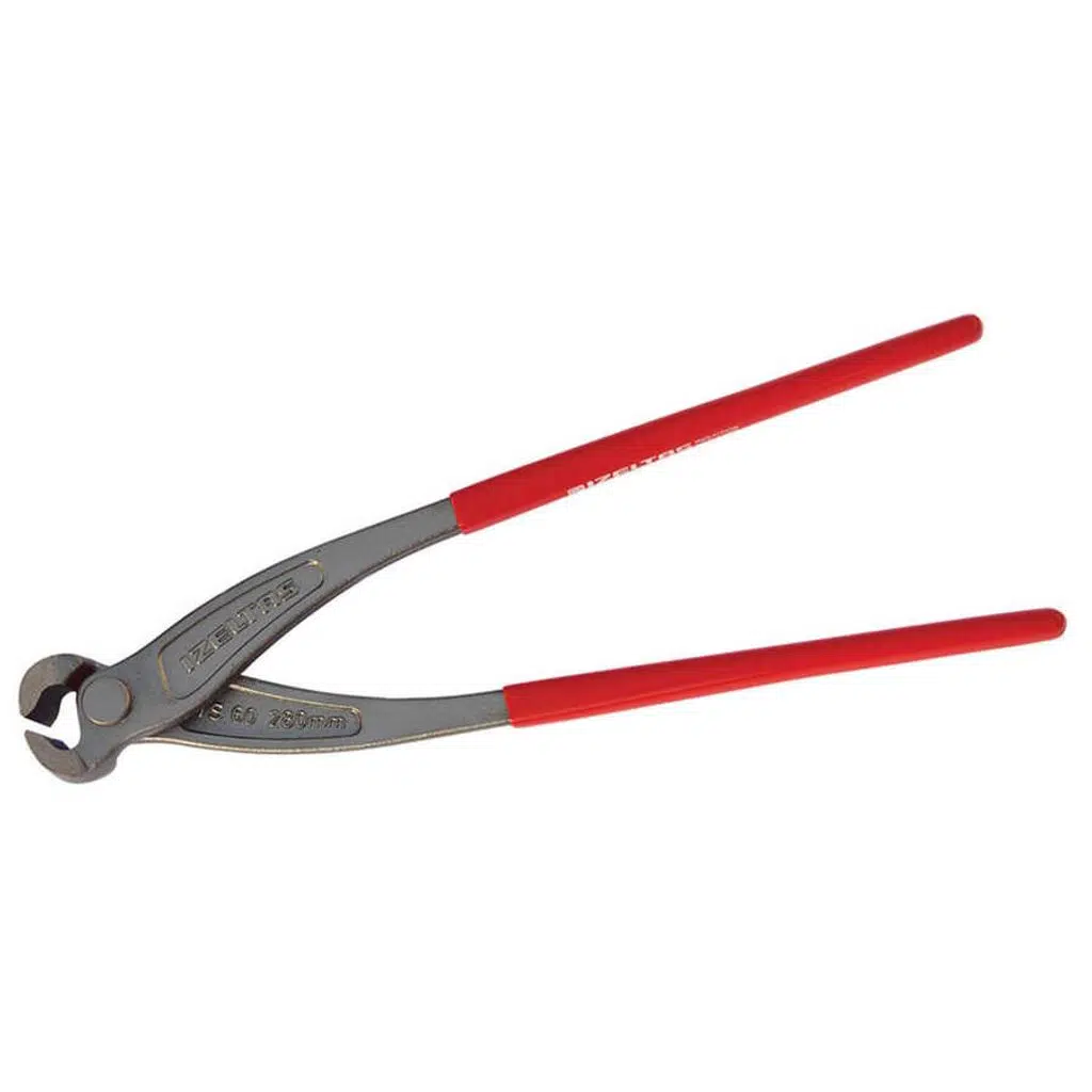 İzeltaş Ağır Tip Betoncu Kerpeteni 280 Mm 3835150280